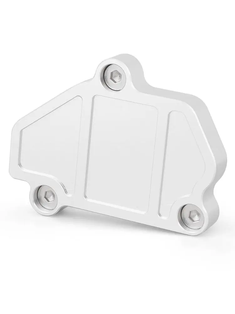 Рисунок 5 - Металлическая Серебряная заготовка B-серии VTEC