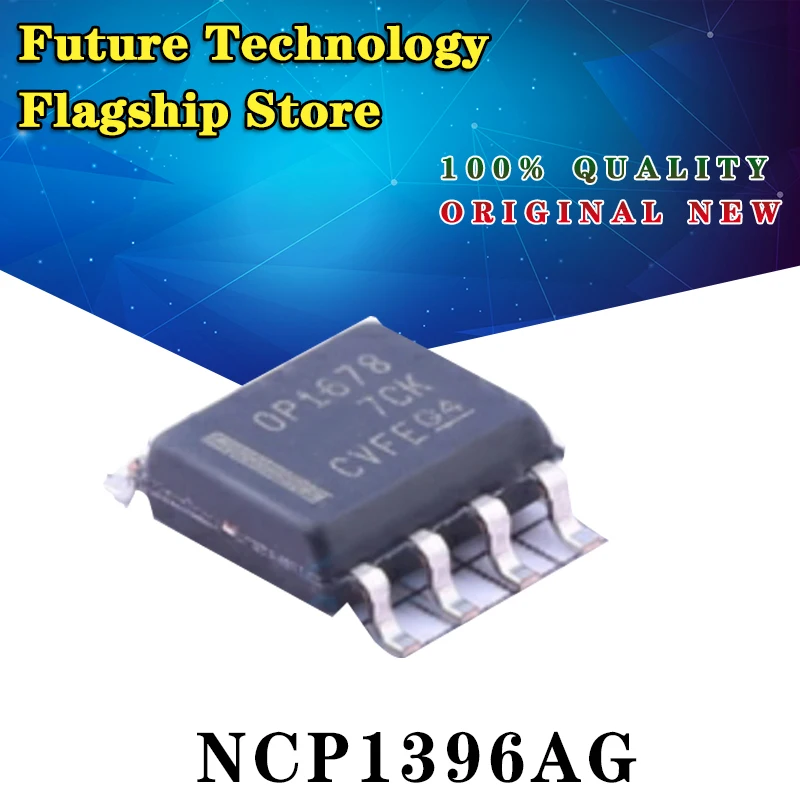

2 детали Новинка NCP1396AG NCP1396BG NCP1396 жк LG TV источник питания parche SOP15