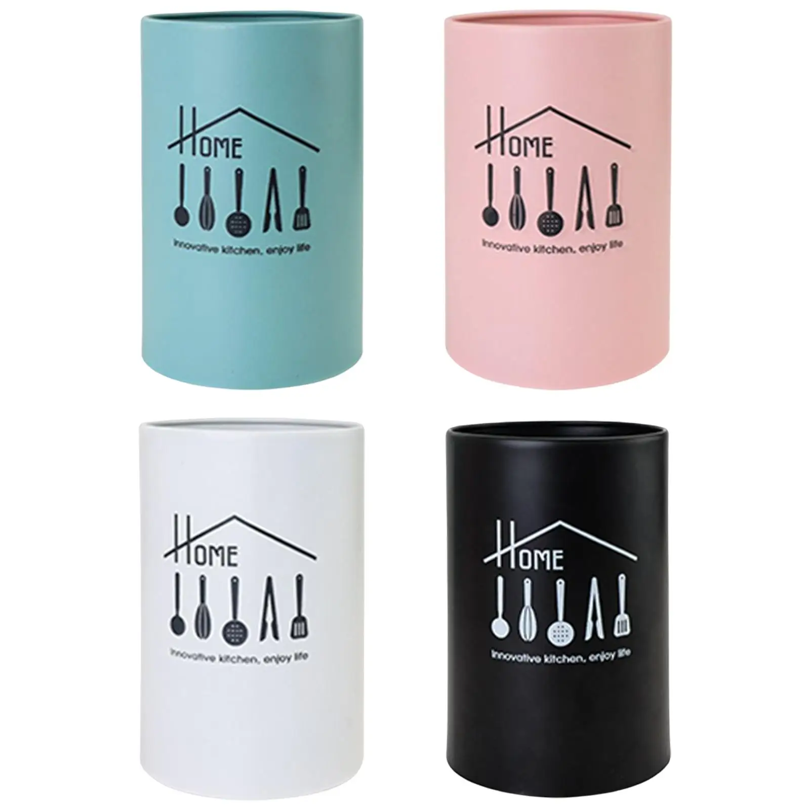 Держатель Для Кухонной Утвари Из Нержавеющей Стали Органайзер Столовых Приборов