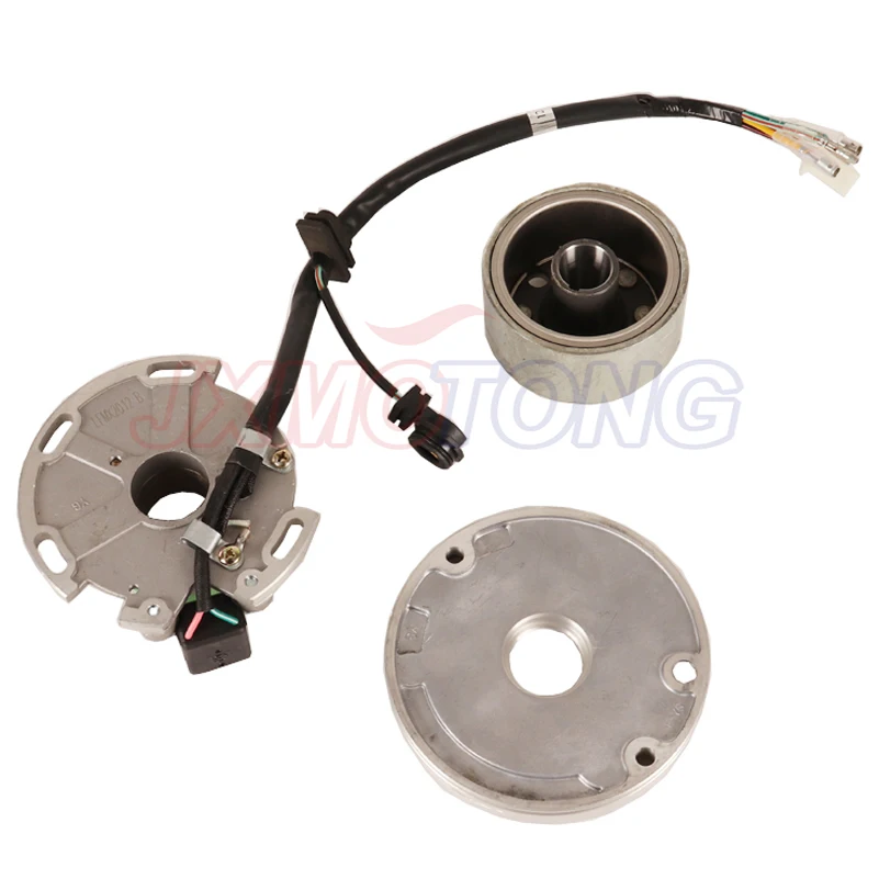 Высокопроизводительный Магнитный статор роторный комплект внедорожный