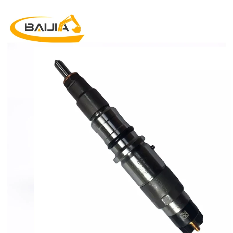 

Для оригинального топливного инжектора Cummins QSB6.7 3976372 4945969
