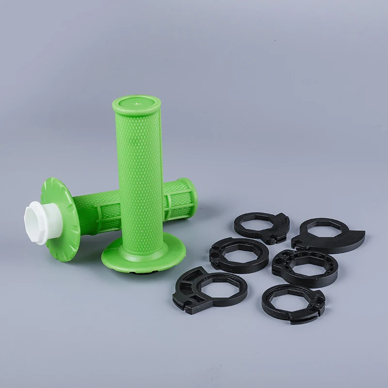 Мотоциклетные ручки с блокировкой дроссельная труба для KTM HONDA Yamaha Kawasaki Suzuki Husqvarna