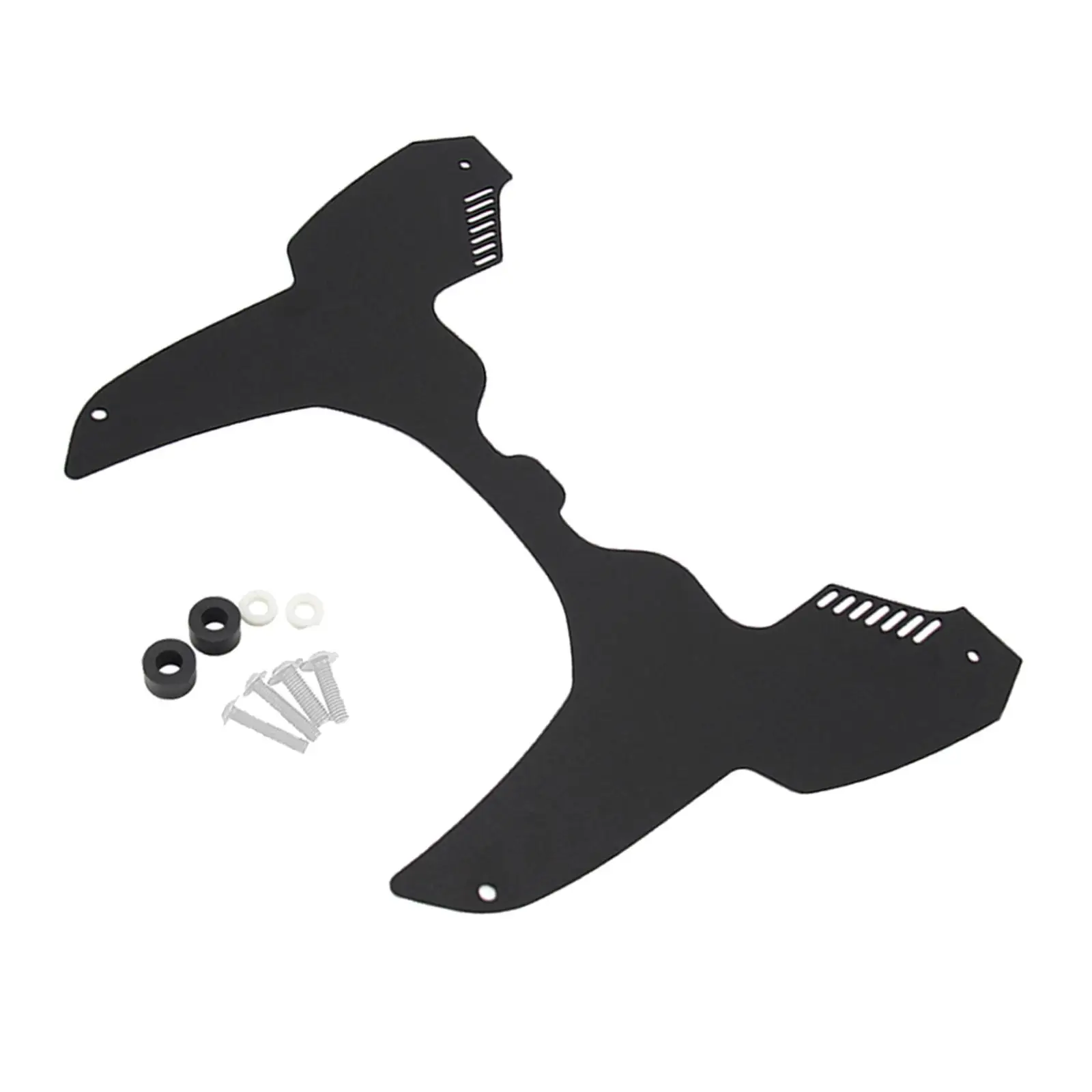 

Deflector Front Wind Deflector for CRF1100L Adventure Sports Accessories