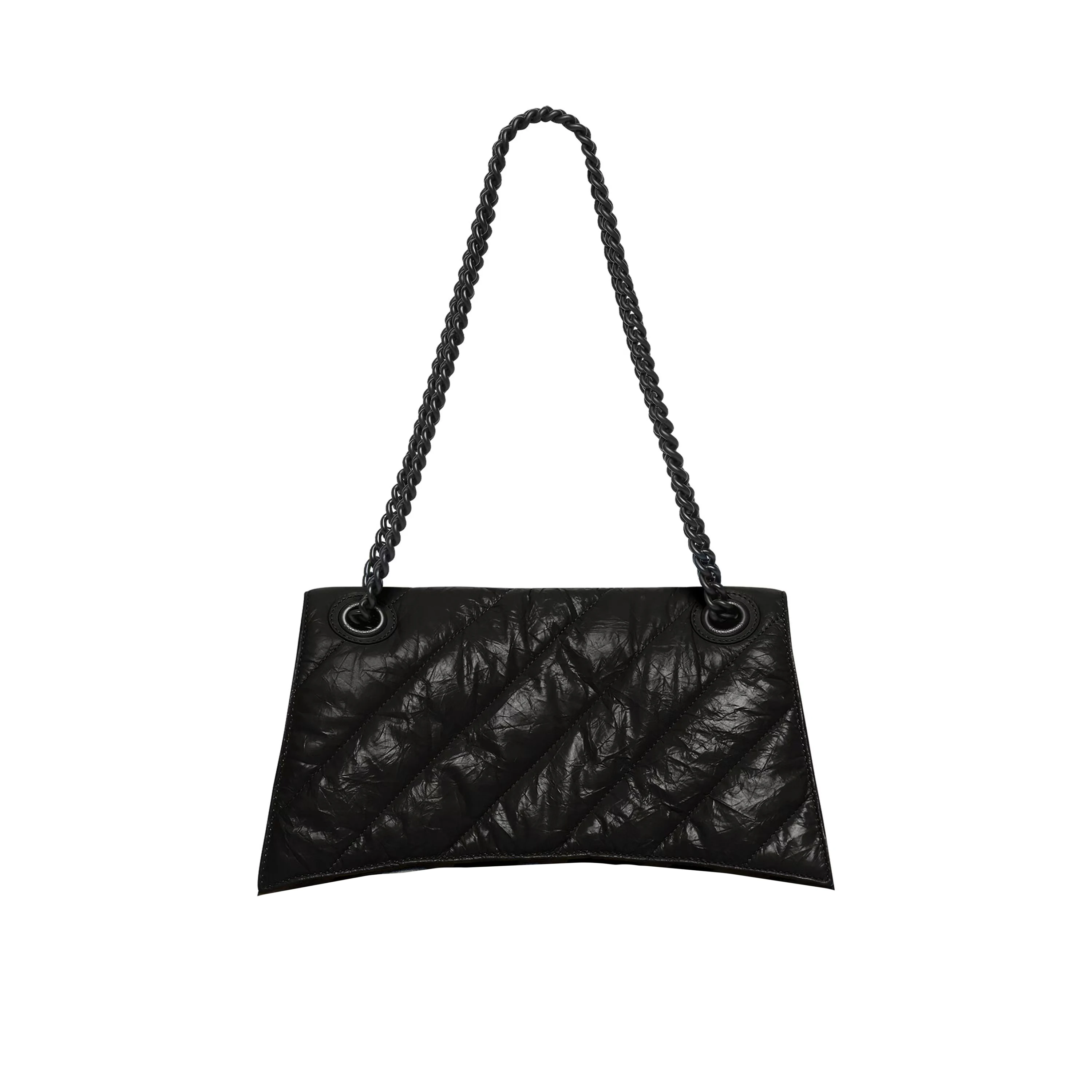 

NIGO стеганая сумка через плечо с цепочкой # nigo51532