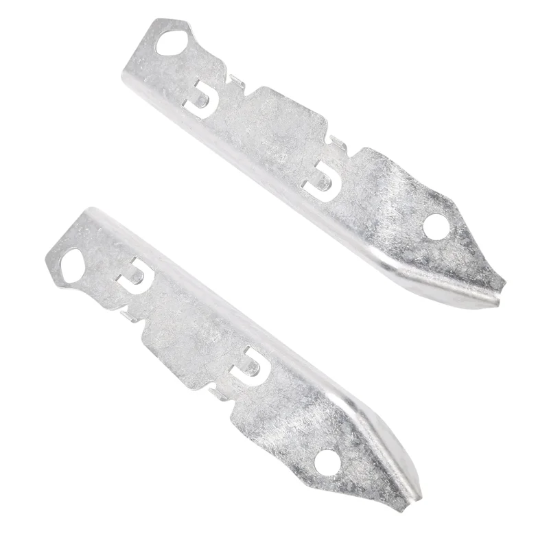 

Направляющий кронштейн переднего бампера 51117227897 51117227898 левый и правый для BMW- 3 'E92 E93 2008-2013 Аксессуары