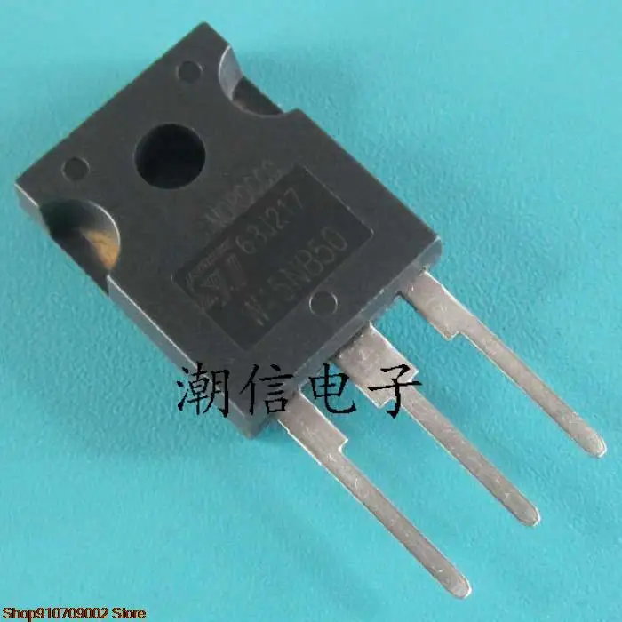 

5pieces W15NB50 STW15NB50 15A 500V original new in stock