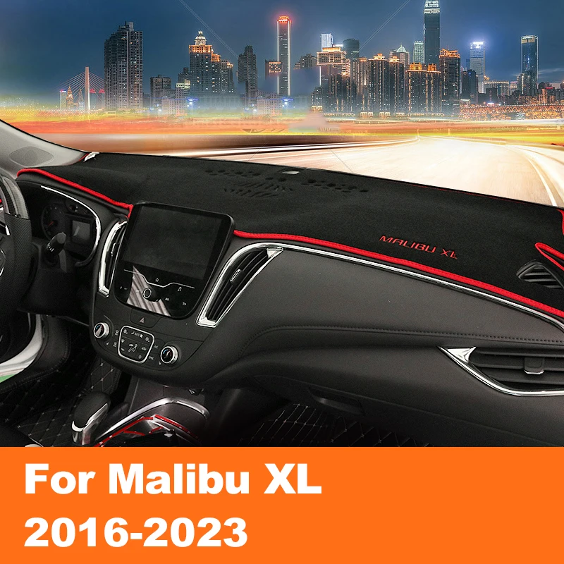 Коврик для приборной панели Chevrolet Malibu XL 2016-2019 2020 2021 2022 2023