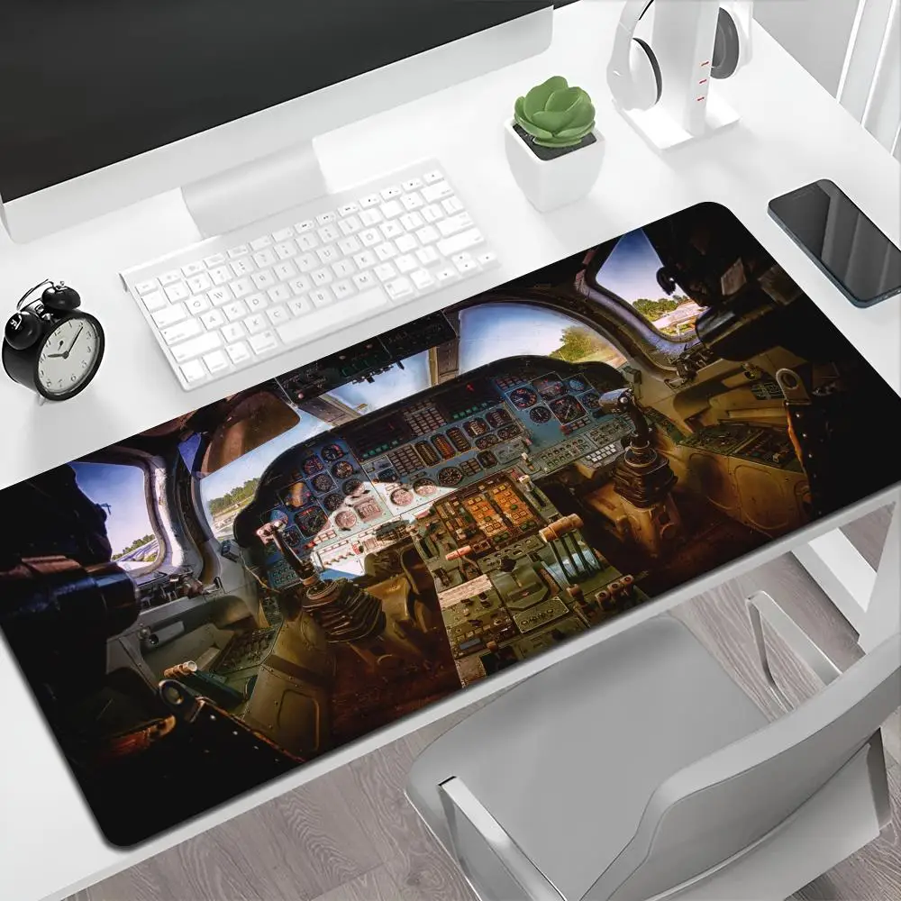 Tupolev Tu-22M3 Коврик для мыши инструментов HD Печать Компьютерные геймеры