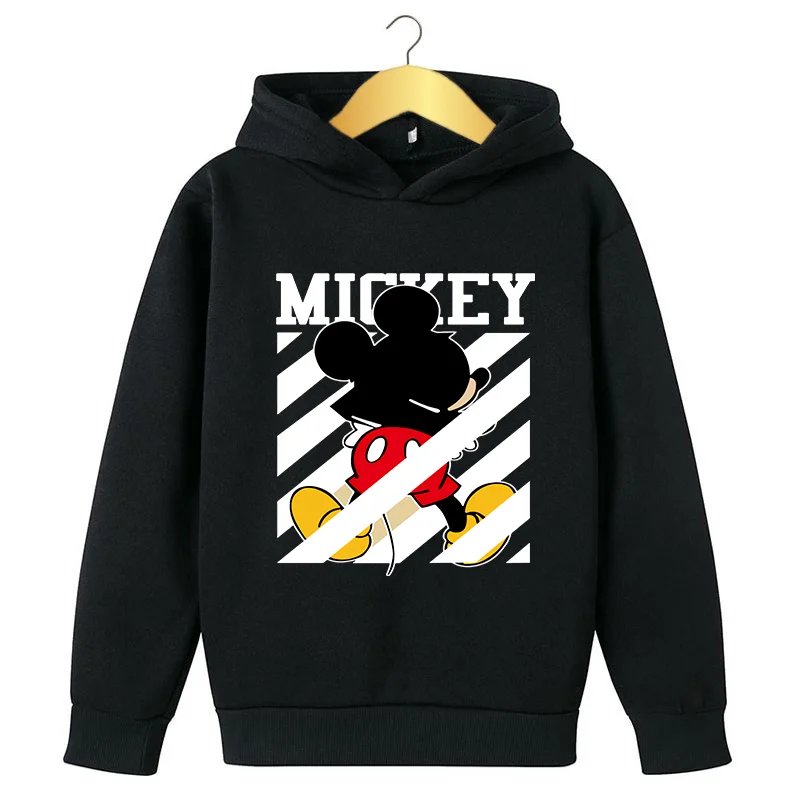 

Детская толстовка с капюшоном, на Возраст 4-14 лет