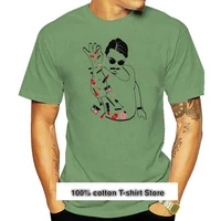 camisetas de moda para hombre camisa de alta calidad salt bae salt bae make up salt bae cosmetic silk screen 2022