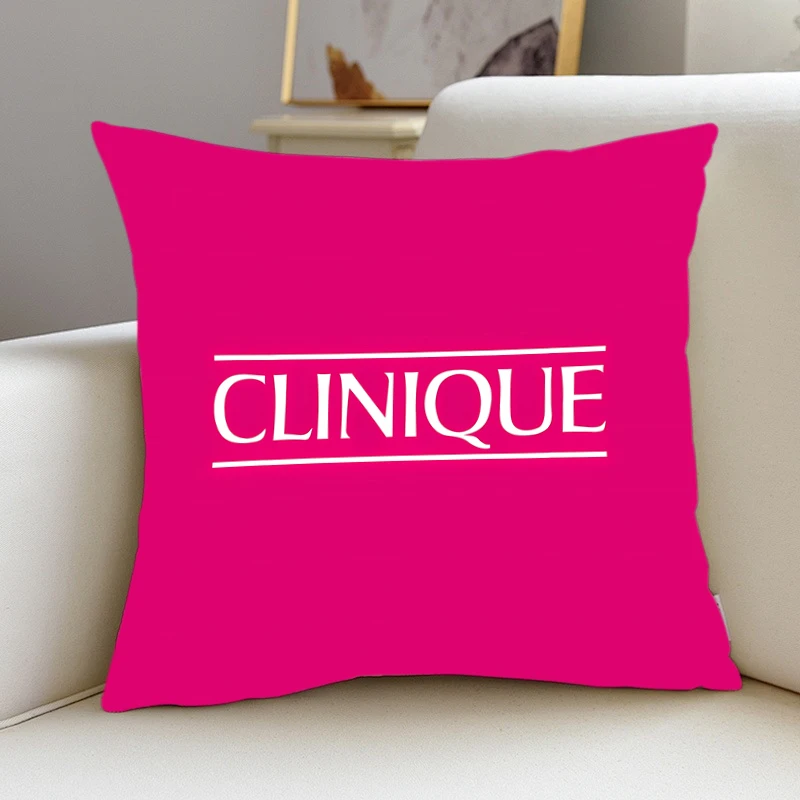 Квадратный Чехол Для Подушки Декоративная Наволочка Из Полиэстера Домашний