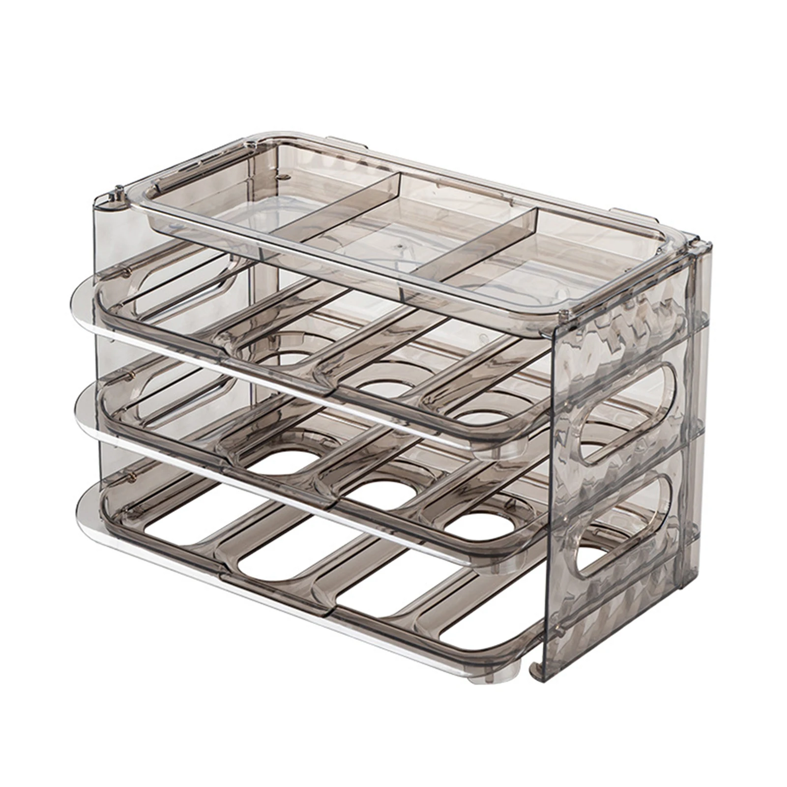 

Стойка для яиц в холодильнике, составные органайзеры для холодильника и органайзеры для хранения яиц