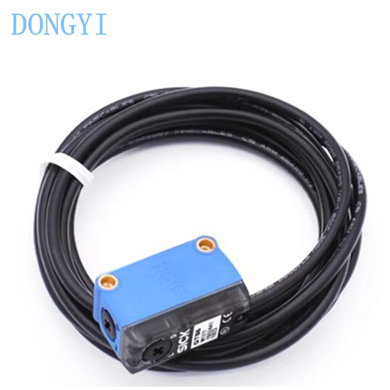 Фотоэлектрический датчик G6 GTB6 GL6 GSE6 GL6G -N1211 -N1212 -P1211 -P1212 -N1112 -N1111 -P1112 -P1111