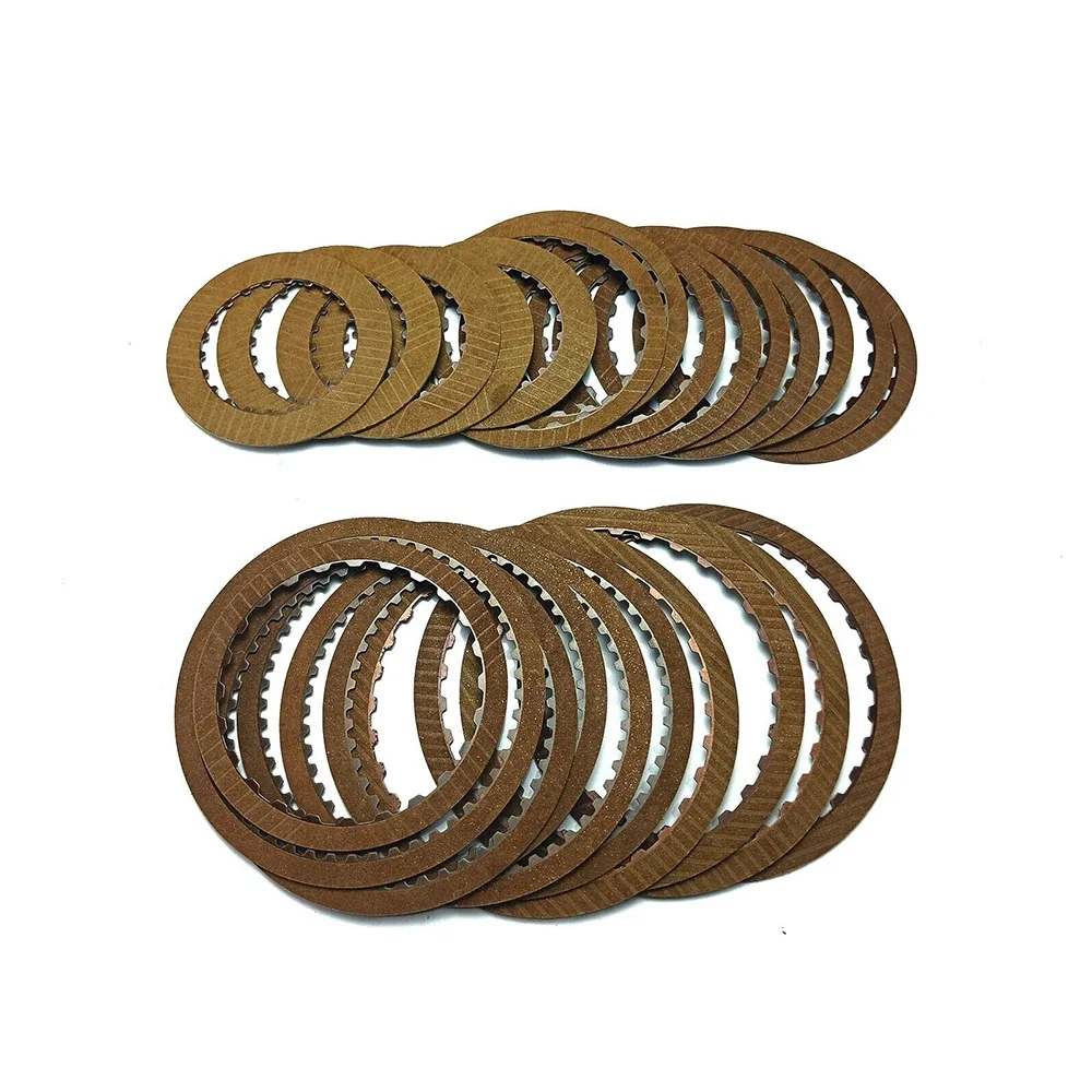 01M O1M Фрикционный комплект автоматической коробки передач для AUDI A3 4-скоростной Seat