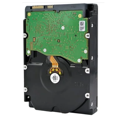 Для нового Seagate 14T ST14000VN0008 14 ТБ SATA 7,2 K 256M 3,5 NAS Настольный механический жесткий диск