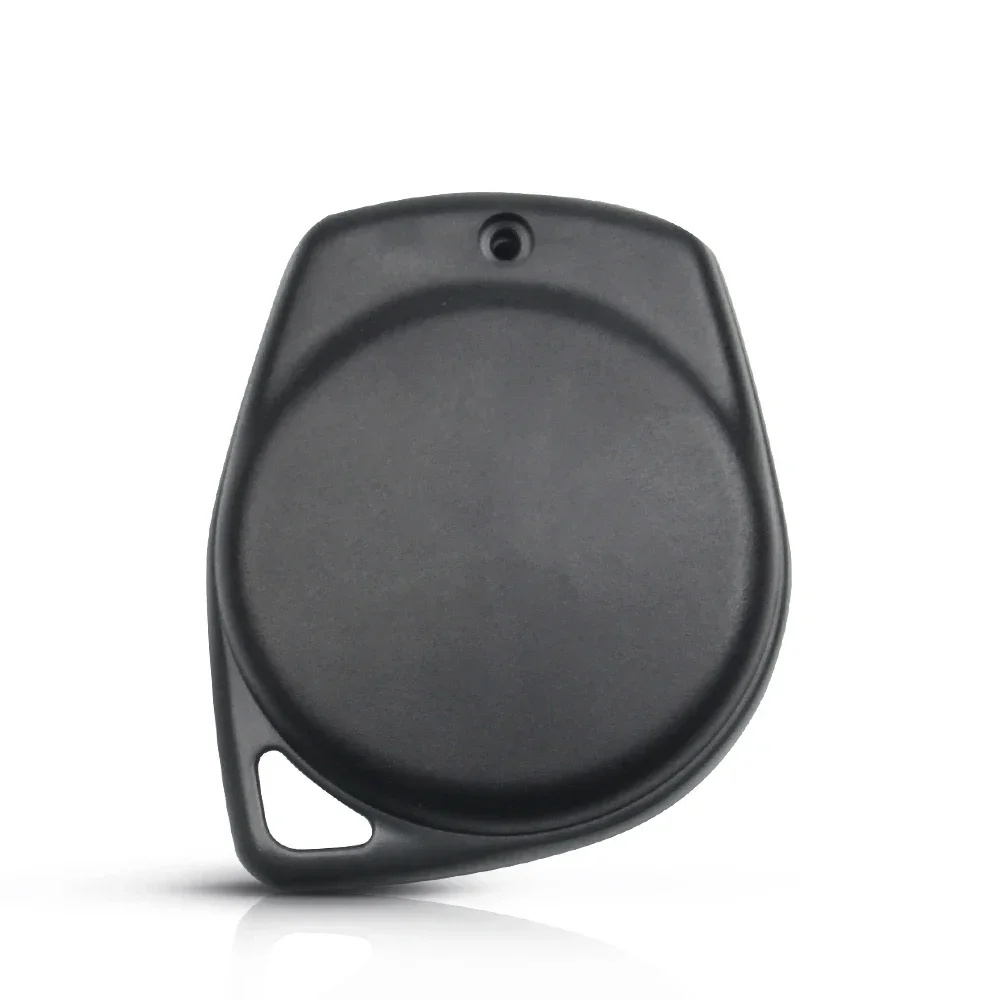 KEYYOU 2-кнопочный сменный чехол для дистанционного ключа автомобиля без лезвия Suzuki