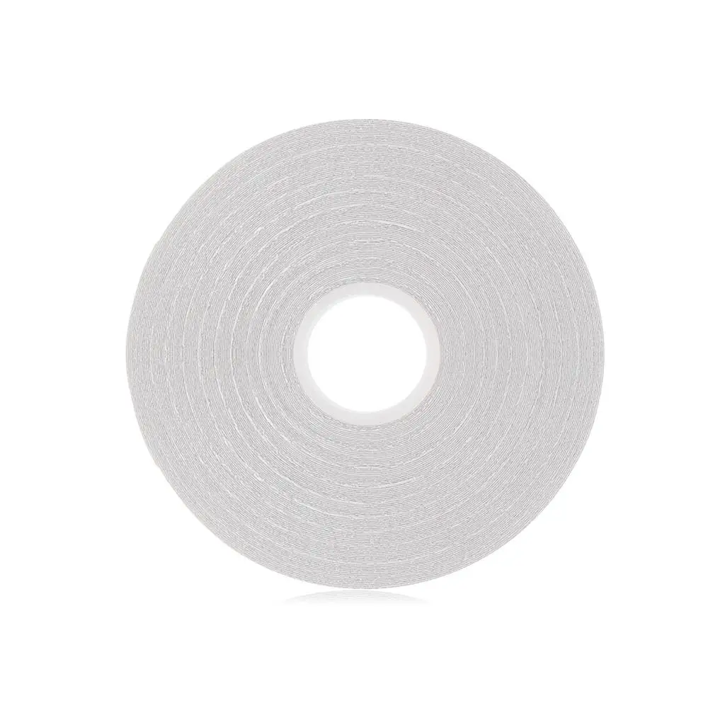 

Водорастворимый двусторонний скотч полиэстер 20 м