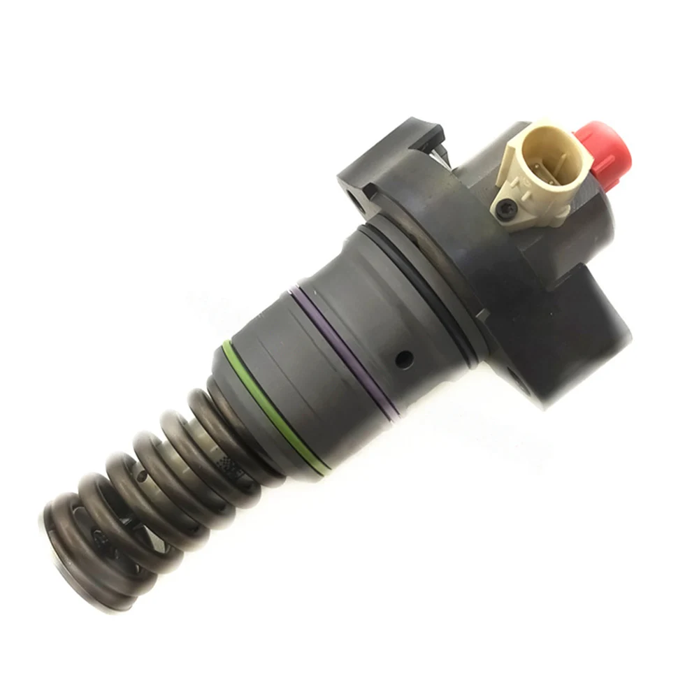 2 шт. новый насос для впрыска дизельного топлива грузовика MX13 EPA13 1871117 1934322 2034927 2102391
