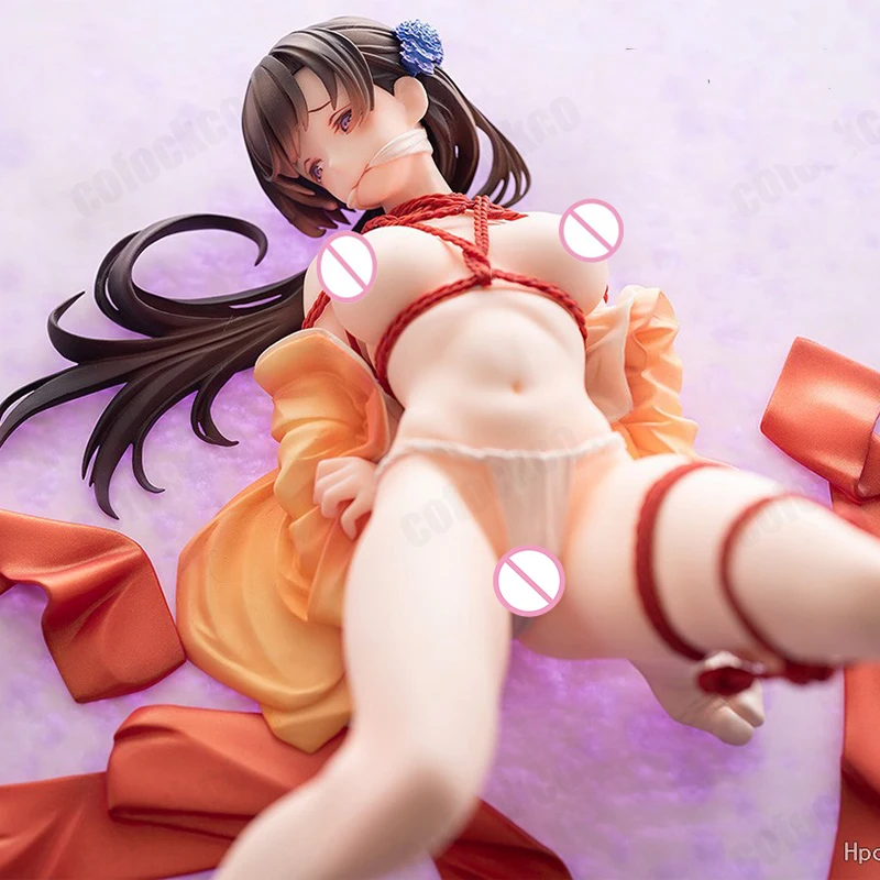 

Glossy Bonus: Zero Glossy 1/6 Scale Assembled Figure Anime Sexy Girls adult PVC Action Figures Toys