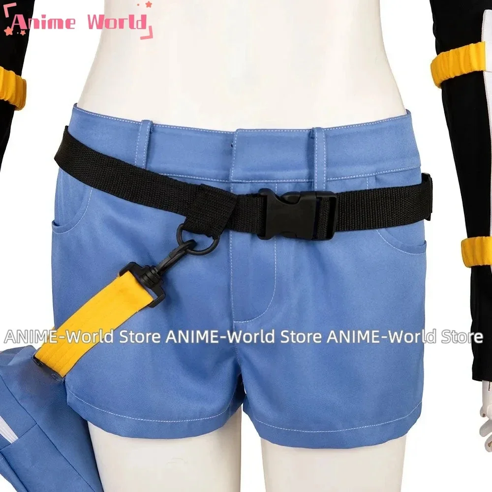 Косплей-костюм Sena из игры на Хэллоуин и Рождество размер заказ