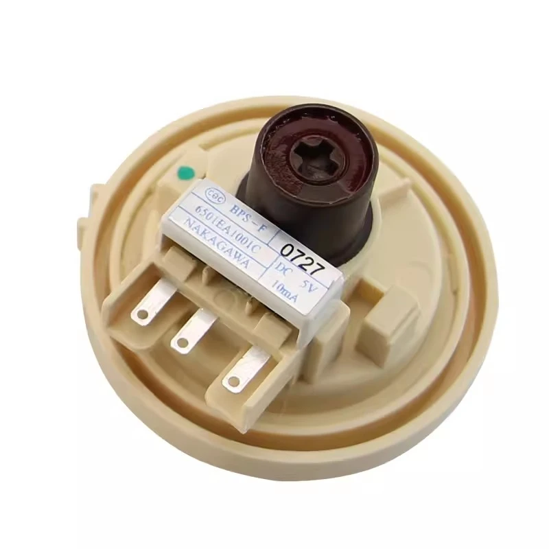 Датчик давления воды для автоматической стиральной машины LG 5 в постоянного тока