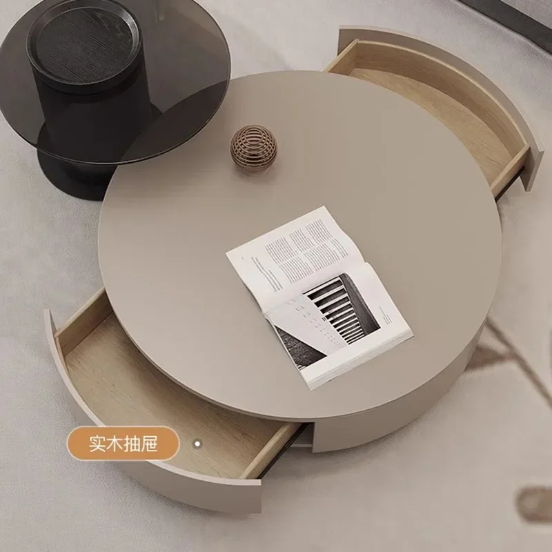 Роскошная Подставка для телевизора в скандинавском стиле современный шкаф с