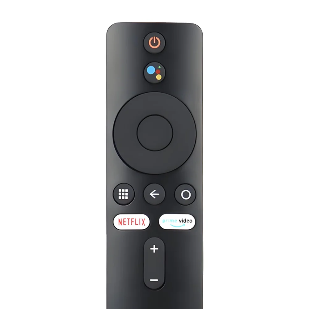 Фото Голосовой пульт дистанционного управления XMRM-006 для Xiaomi MI Box S, MI TV Stick MDZ-22-AB, MDZ-24-AA, Smart TV Box №3