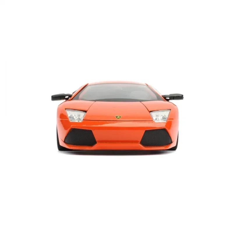 Jada 1:24 Dom's Lamborghini Murcielago игрушки для мальчиков литой под давлением 12+y CN (Origin)