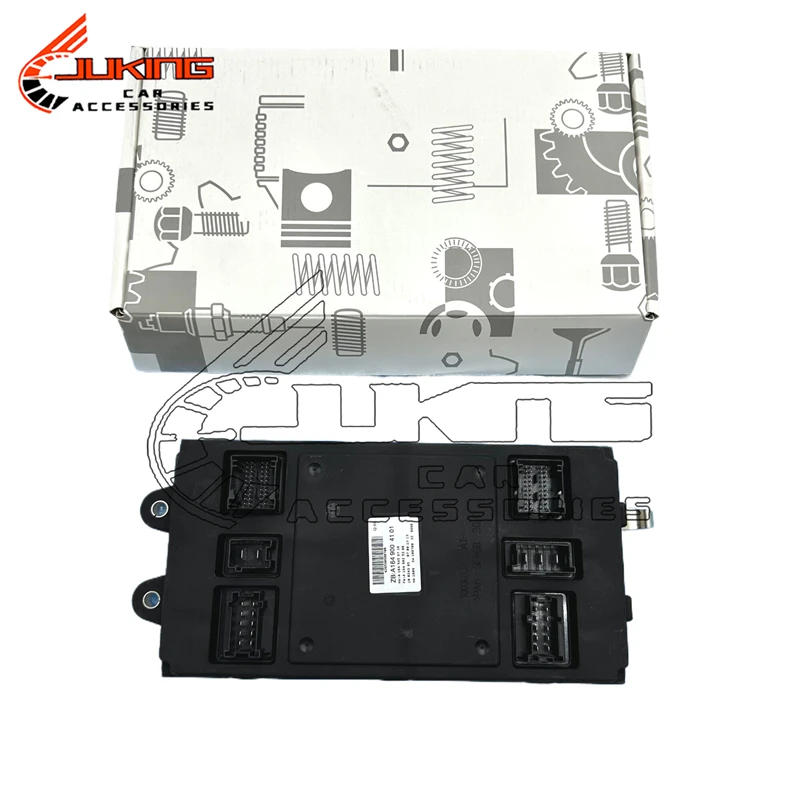 Модуль сбора сигнала блок управления SAM 1649004101 A1649004101 для Mercedes-Benz W164 X164 W251 GL R ML Class