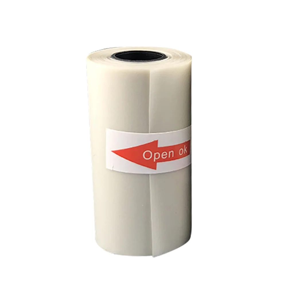 

Film Printing Mini Heat Sensitive Translucent DIY Without Bisphenol Self Adhesive School Photo Paper Super Clear Office Portable