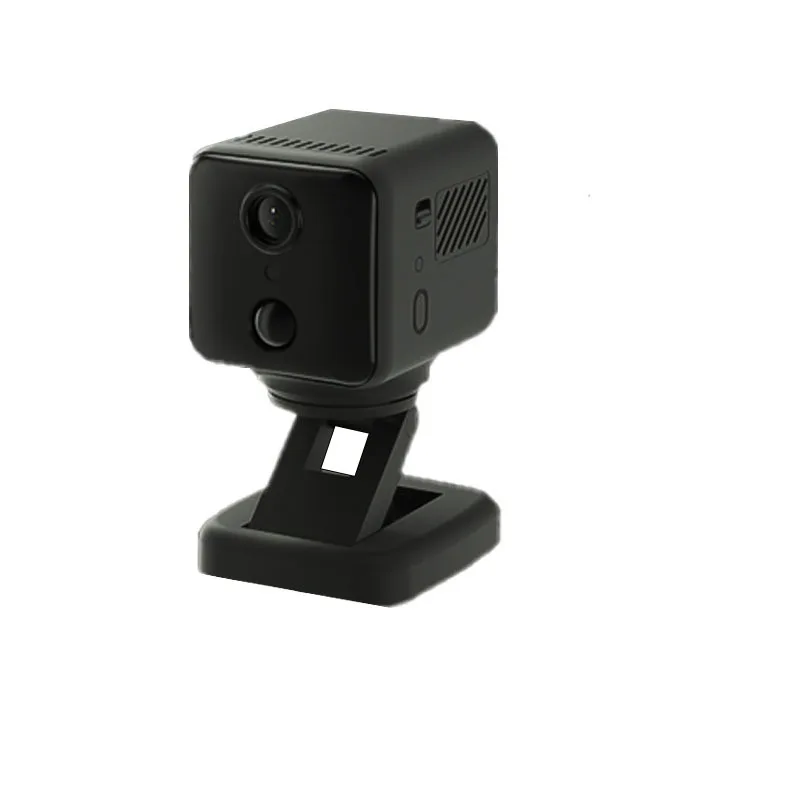 

Беспроводная портативная IP-камера 1080P с инфракрасным ночным видением