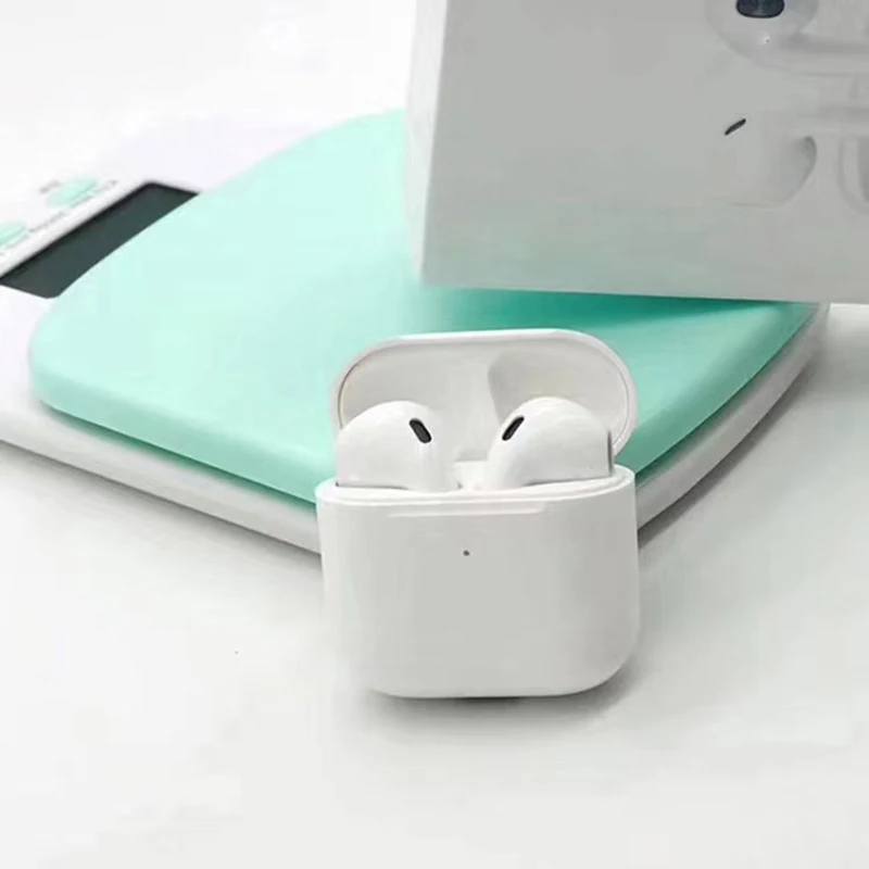 

New TWS Wireless Bluetooth Earphone Ear buds Sport Music Headset Earbuds Stereo With Charging Case For Android IOS iPhone Xiaomi