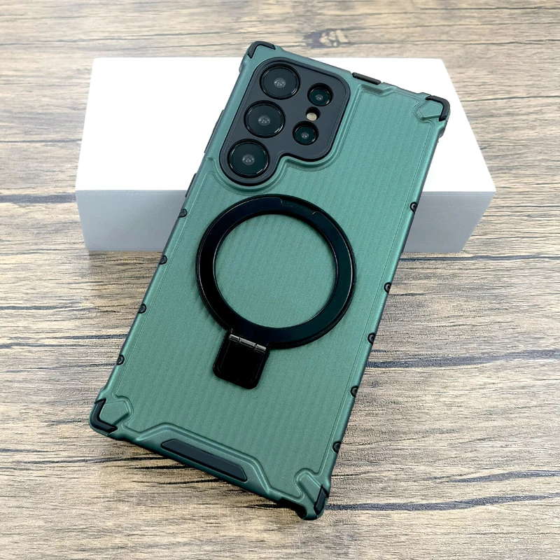 Противоударный армированный матовый чехол для Samsung Galaxy S24 S23 Ultra Plus A15 A55 A54 A14 5G S 24 A 55