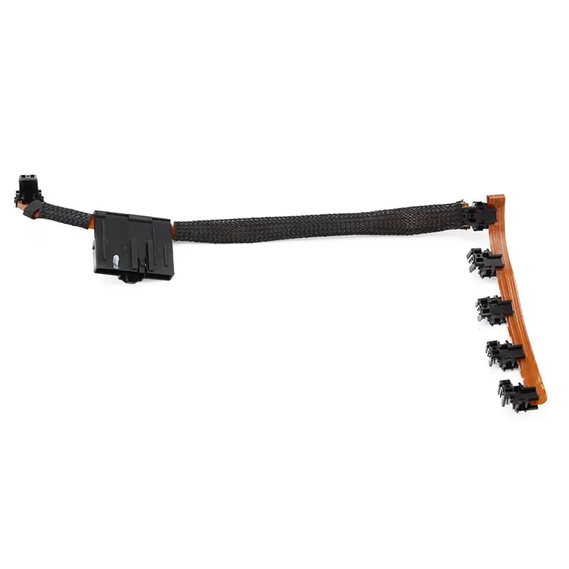 Фото Жгут проводов гидроблока 46308-23000 4630823000 A4CF2 для Kia Forte Rio Soul 10-14 Elantra Accent 00-14-AU62 №2