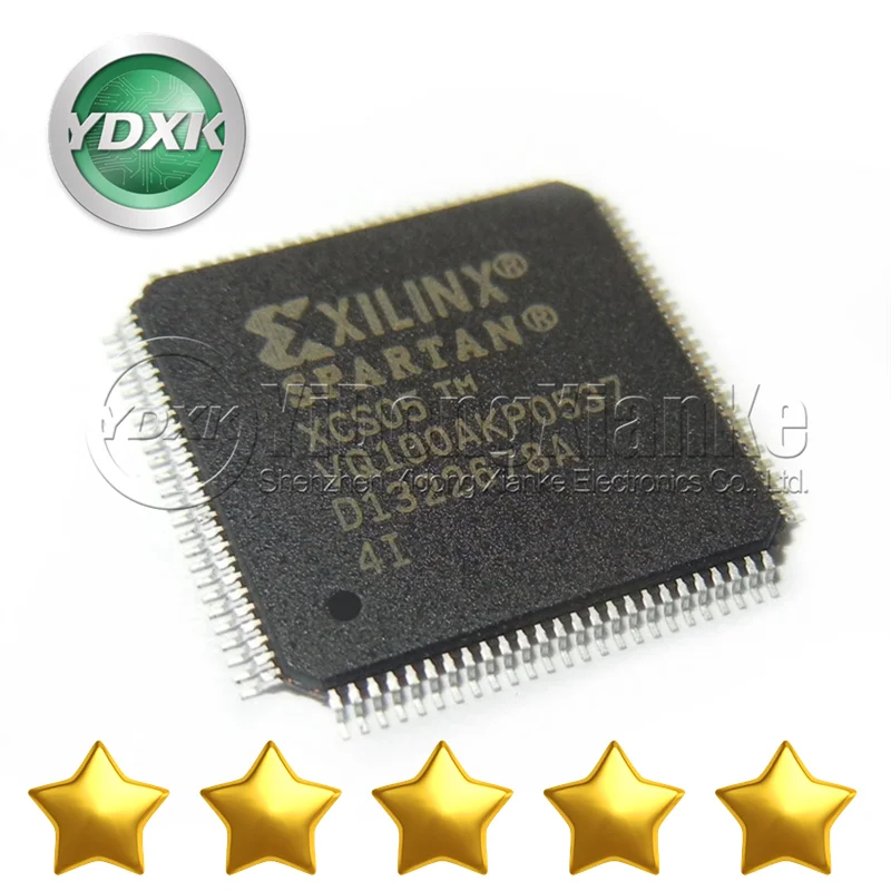 

XCS05-4VQ100I QFP100 XCR5128-7VQ100CXCS05-3VQ100C XCS05-3VQ100I XCS05-3VQG100C XCS05-3VQG100I New Original XCS05-4VQ100C