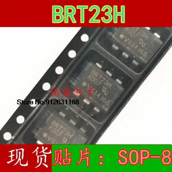 

20PCS/LOT BRT23H SOP-6 BRT23H-X007