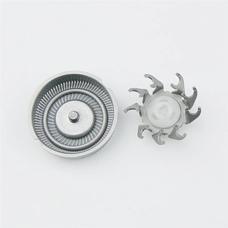 Сменная бритвенная головка с лезвием для Flyco FR8 FS373 FS339 FS850 FS858 резак