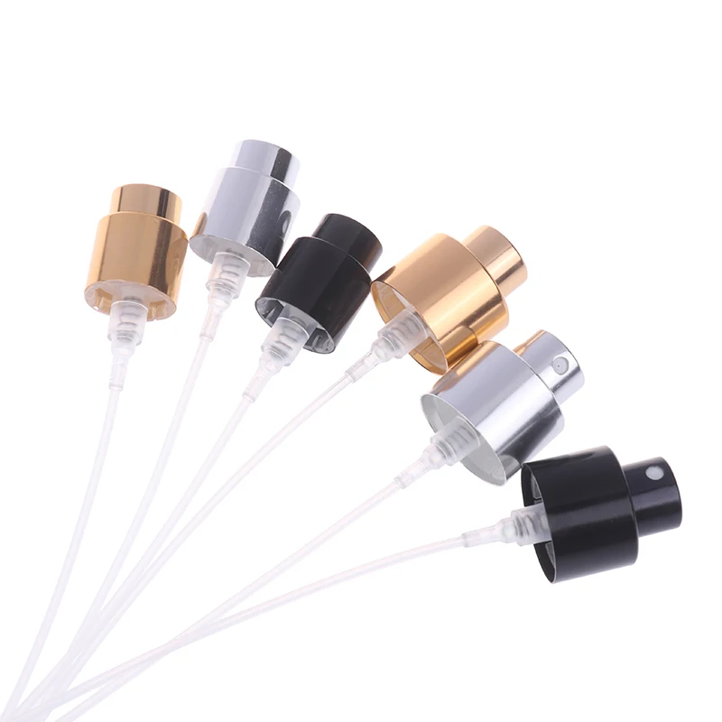 Колпачок для бутылки распылитель с мелким распылителем подходит алюминиевых