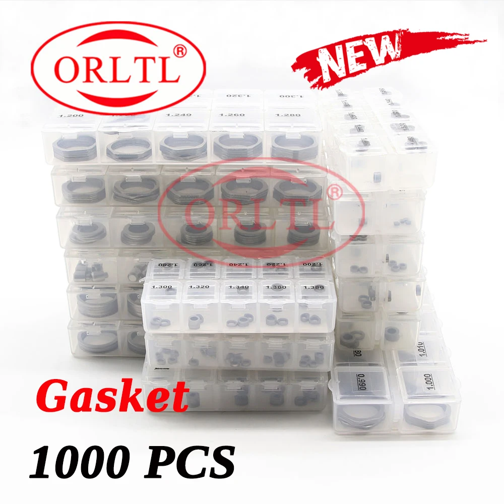 

B11 B12 B13 B14 B16 B21 B22 B23 B24 B25 B26 B27 B31 B48 Common Rail Injector Adjusting Washers Shims Gasket Repair Kits