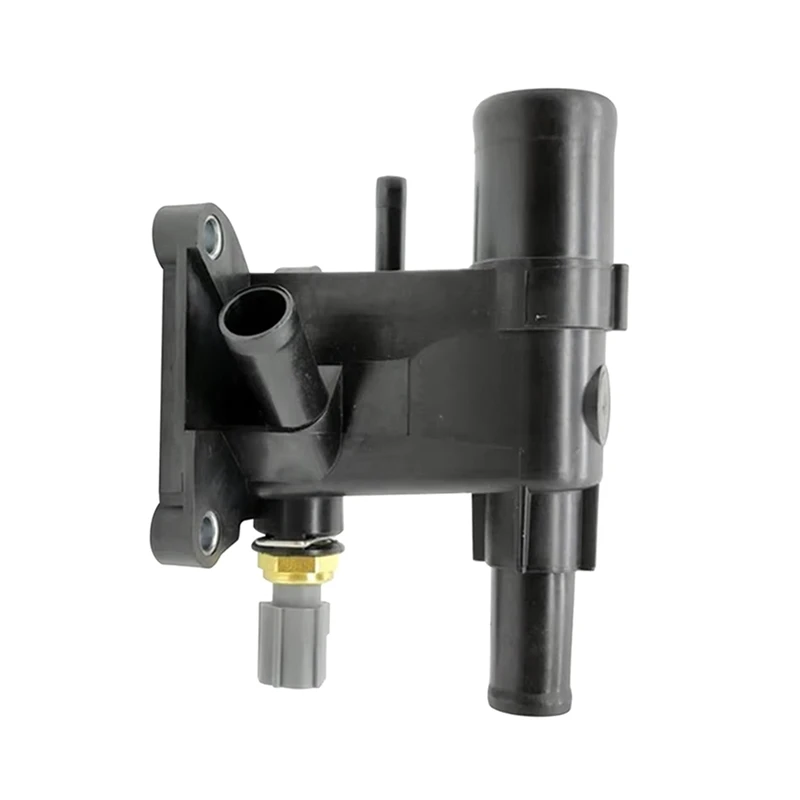 Термостат для выхода охлаждающей жидкости двигателя автомобиля CP9Z8K556A 902-1085 Ford Focus