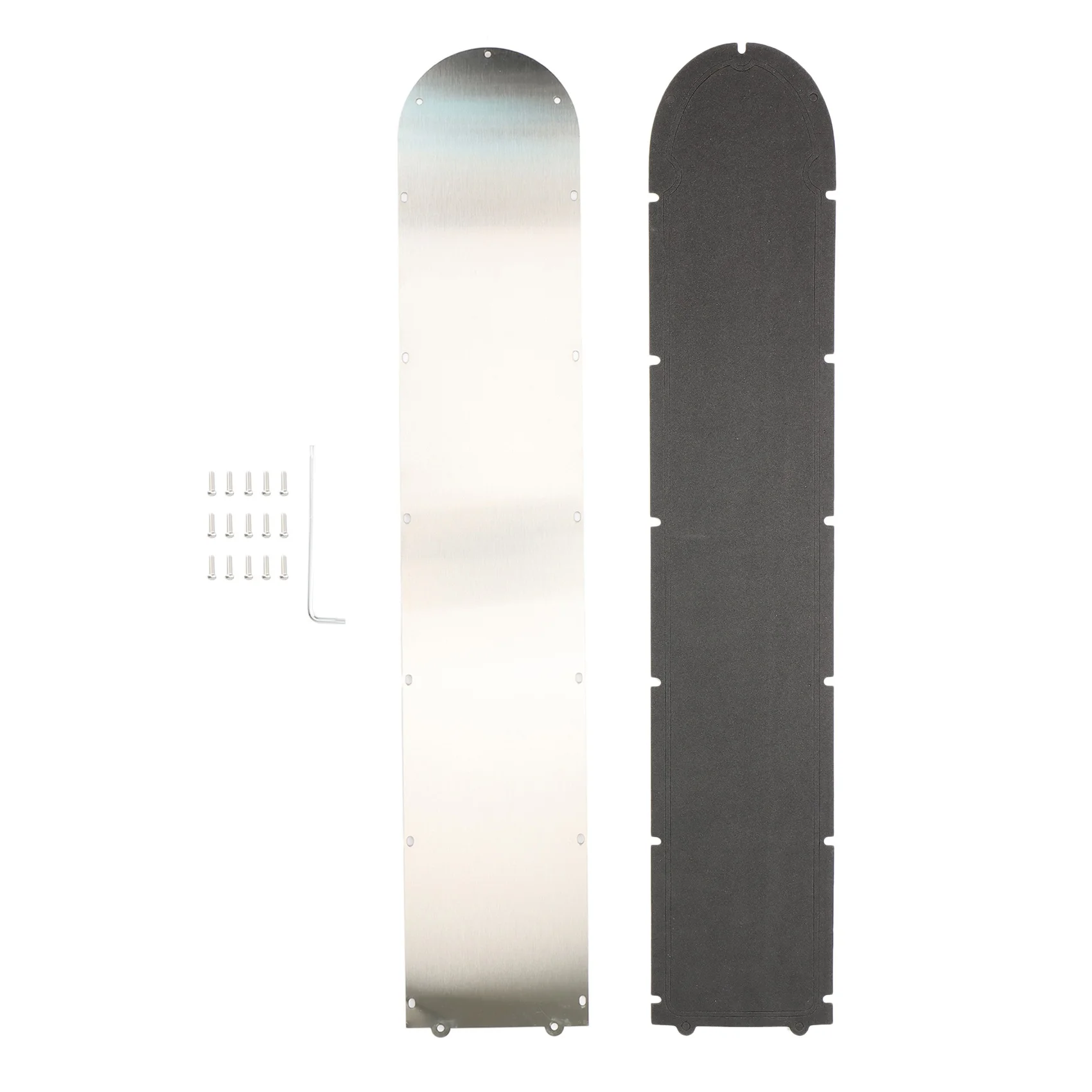 

Нижняя крышка аккумуляторного отсека для электроскутера Xiaomi M365/1S, Детали нижней пластины аккумулятора, B