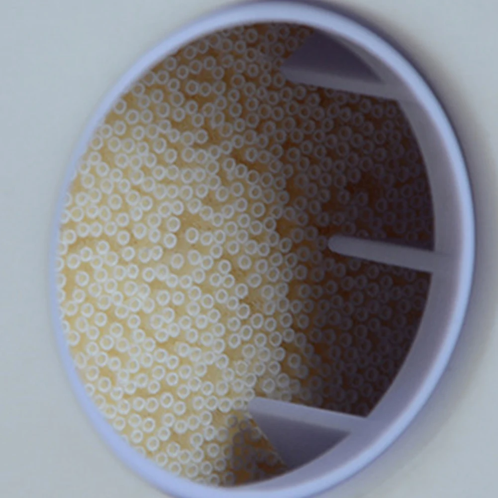 20-дюймовые ультрафильтрационные УФ-мембранные фильтрующие элементы с плоским