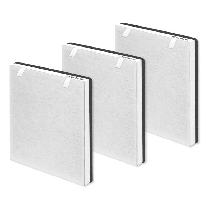 

Для высокоэффективного очистителя воздуха LevoitVital 100 Hepa фильтр системы фильтрации R9UD