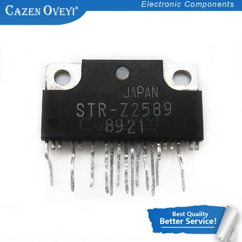 1 шт. STR-Z2062 STRZ206 STR-Z2152 STRZ2152 STR-Z2154 STR-Z2154B STR-Z2589 STRZ2589 STR-Z2756 STRZ2756