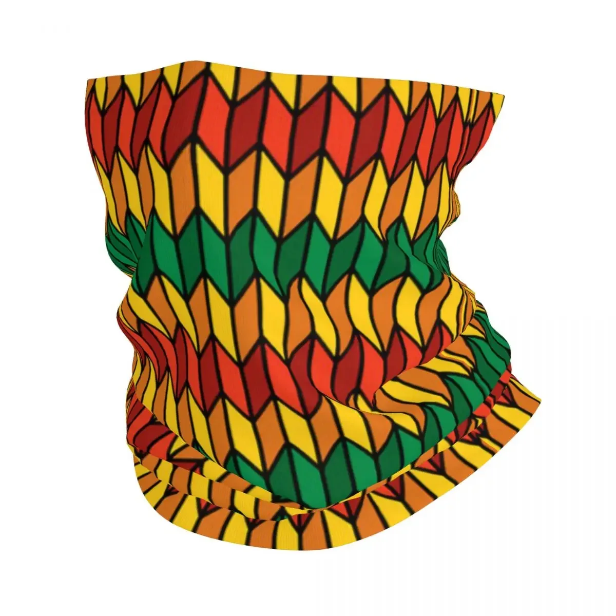 Эфиопская Хабеша зимняя повязка на голову теплая для мужчин и женщин походный