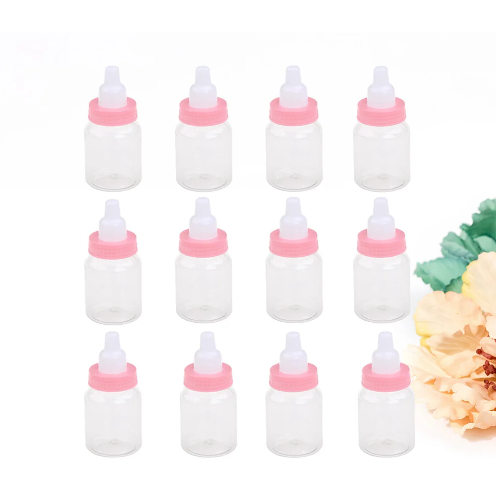 12 шт. уникальные подарочные украшения для детского душа мальчиков милые