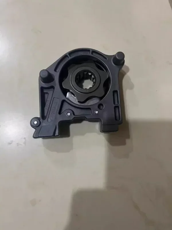 DEMAG цепное сиденье DC1/2 DC5 DC10