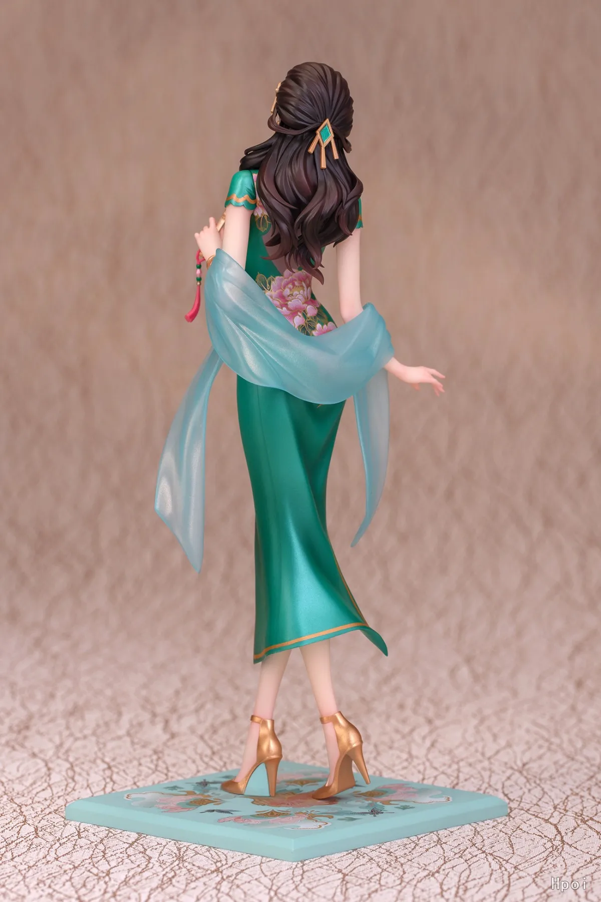 Фото 【FS】 Серия Myethos Gift+ KOG Dreamweaver: Фигурка-модель Ян Юйхуань в масштабе 1/10, игрушки, подарки №5