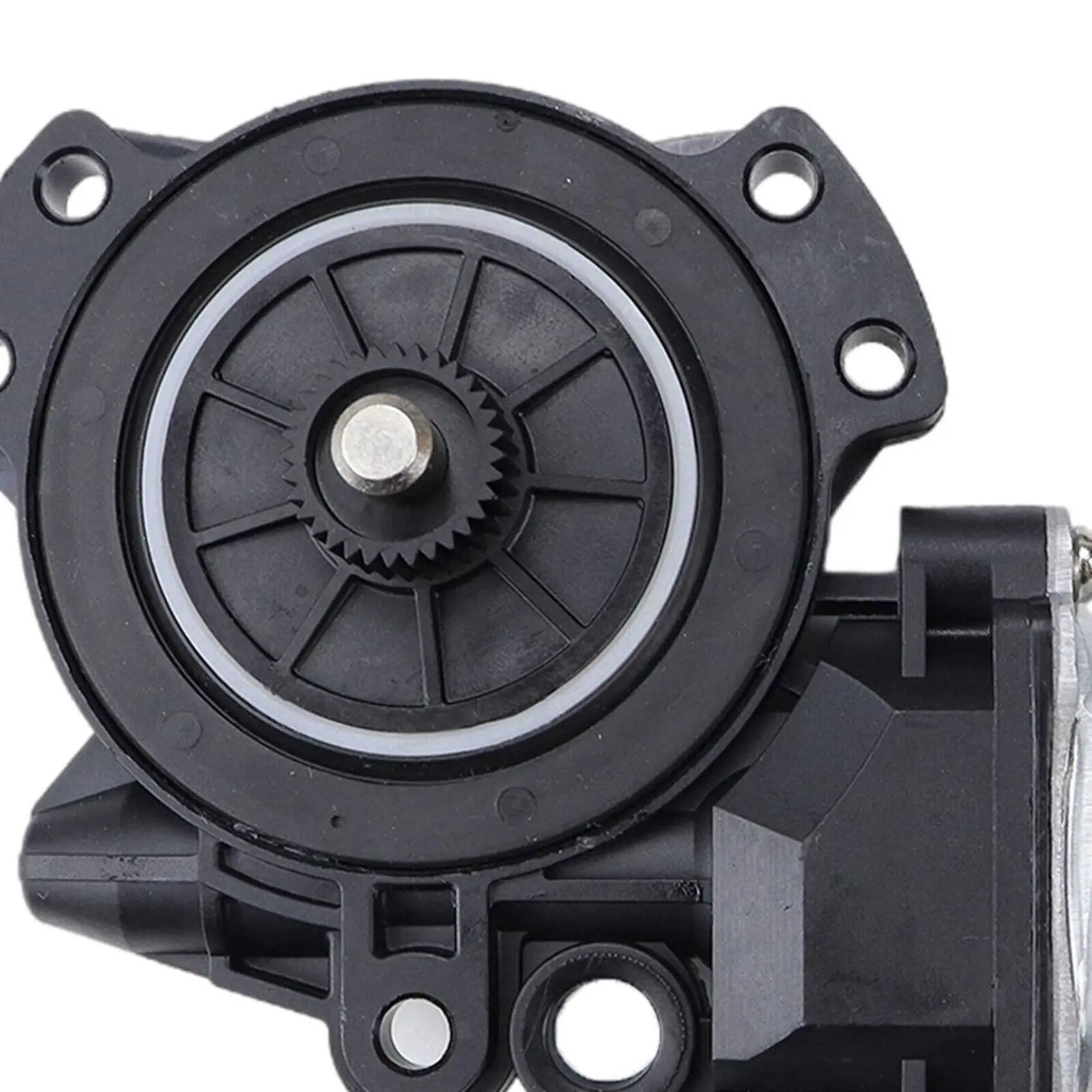 Автомобильный передний правый стеклоподъемник для Hyundai Sonata 2006-2010 82460-3K001