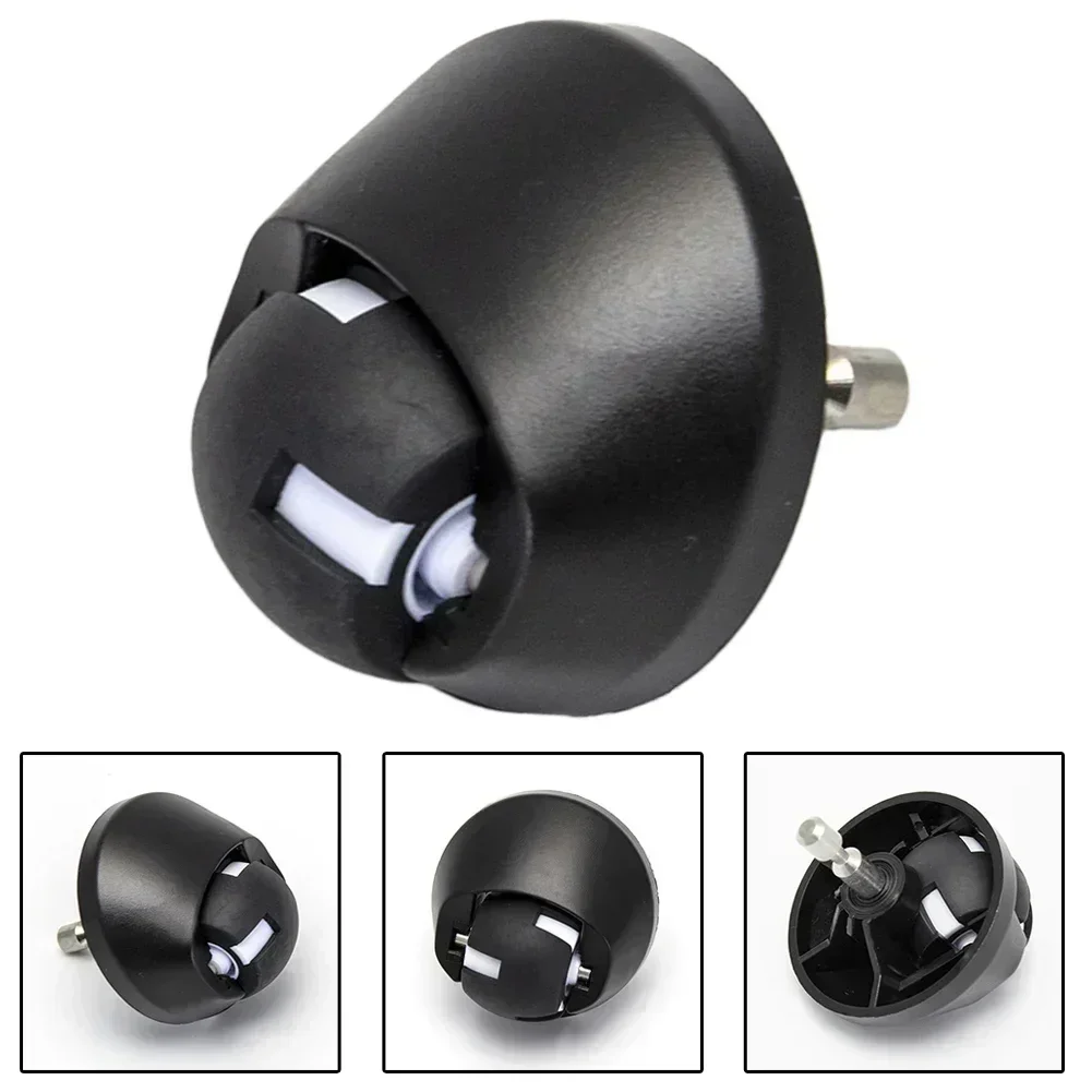 Część zespołu przedniego koła rolkowego do EXVAC660 Części odkurzaczy automatycznych Akcesoria